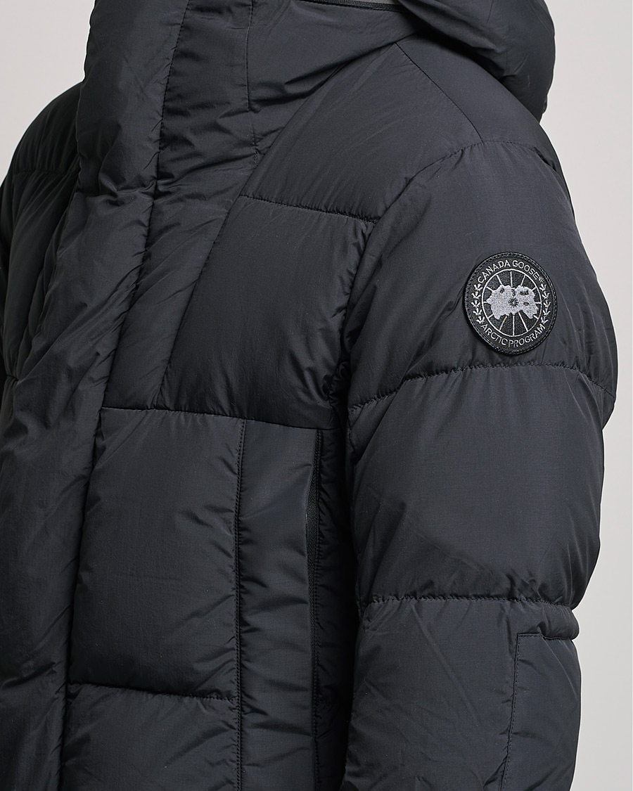 Herr | Jackor | Canada Goose Black Label | Osborne Parka Black