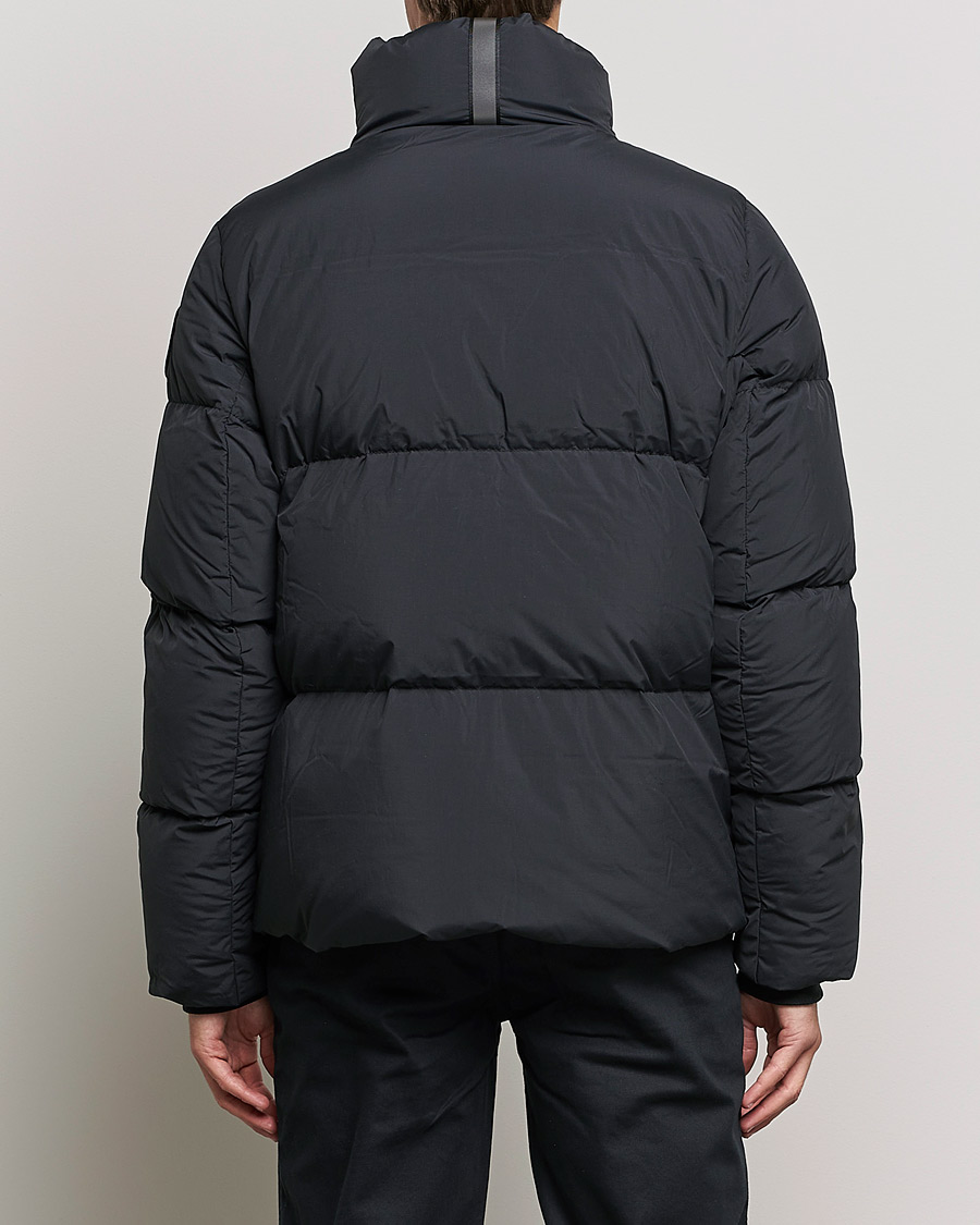 Herr | Jackor | Canada Goose Black Label | Everett Puffer Black