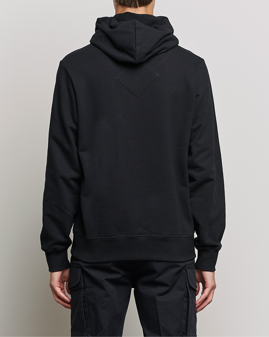 Herr | Tröjor | Canada Goose Black Label | Huron Hoody Black