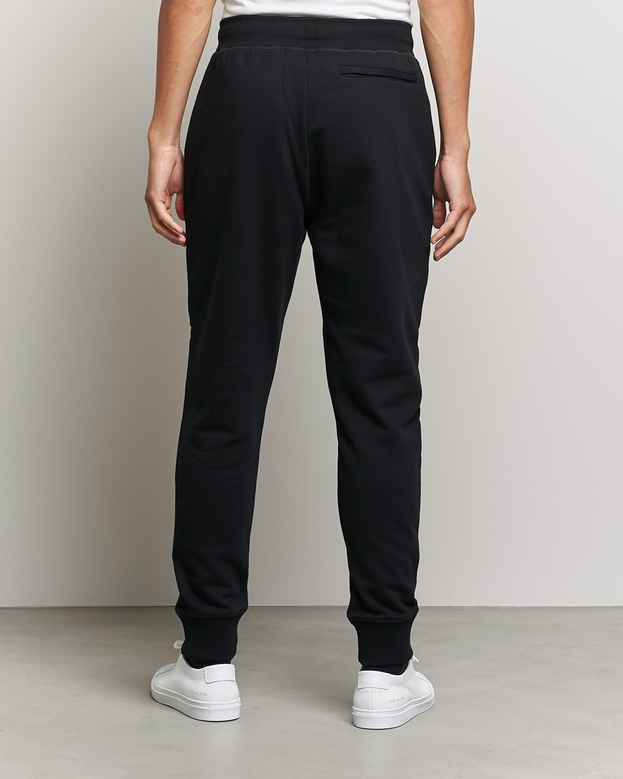 Herr | Byxor | Canada Goose Black Label | Huron Pant Black