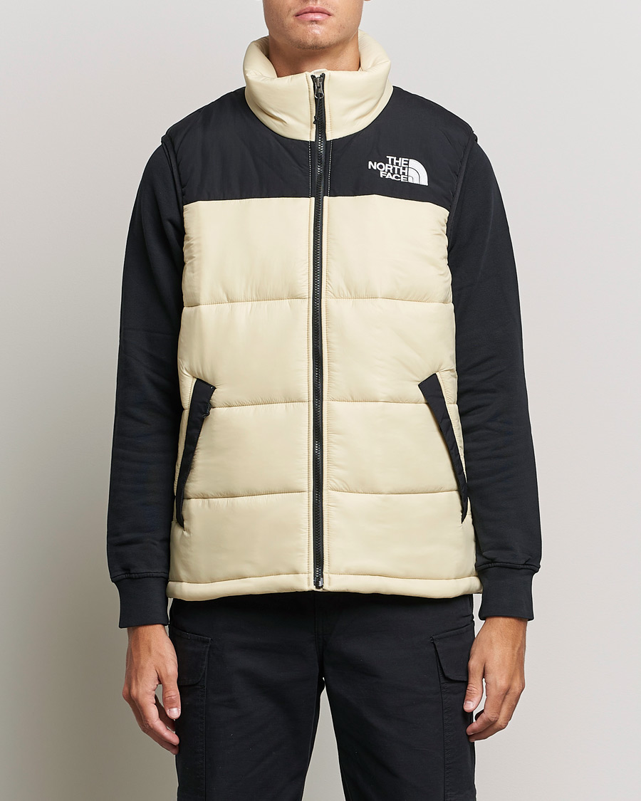 Herr | Jackor | The North Face | Himalayan Insulated Puffer Vest Gravel