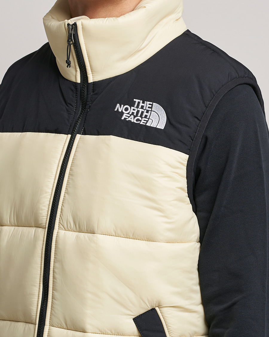 Herr | Jackor | The North Face | Himalayan Insulated Puffer Vest Gravel