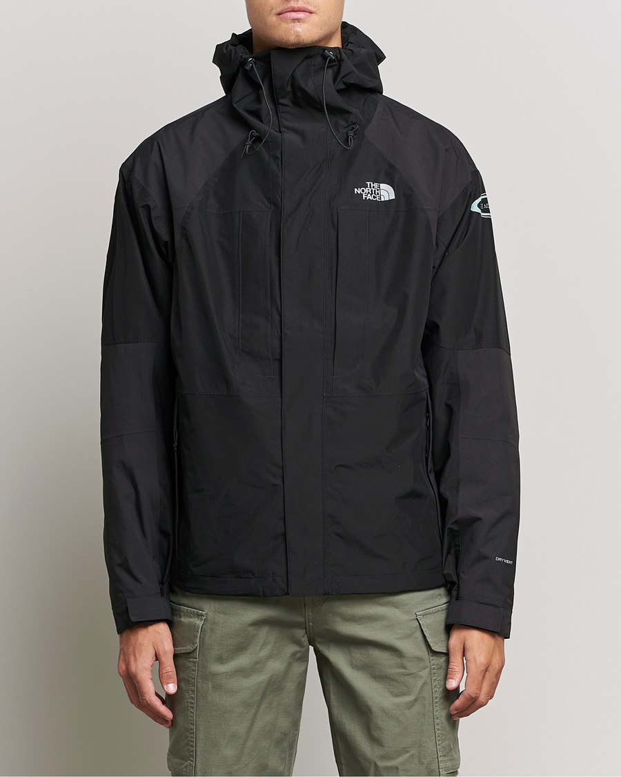 Herr | Jackor | The North Face | 2000 Mountain Shell Jacket Black