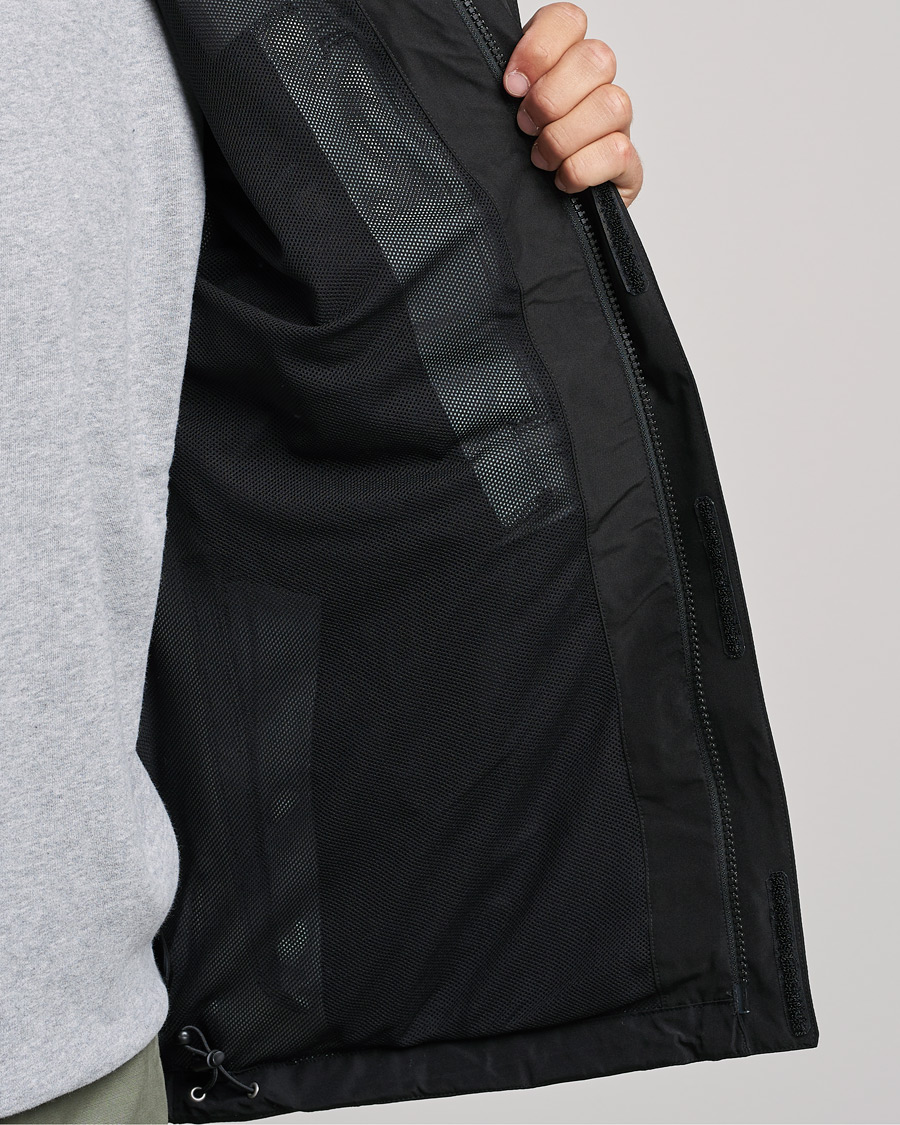 Herr | Jackor | The North Face | 2000 Mountain Shell Jacket Black