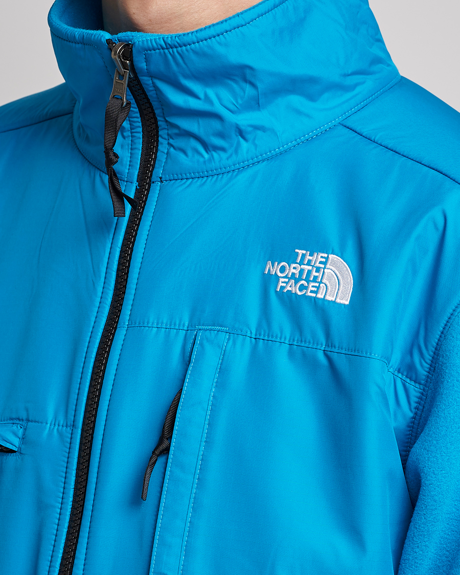 Herr | Jackor | The North Face | Denali 2 Jacket Acoustic Blue