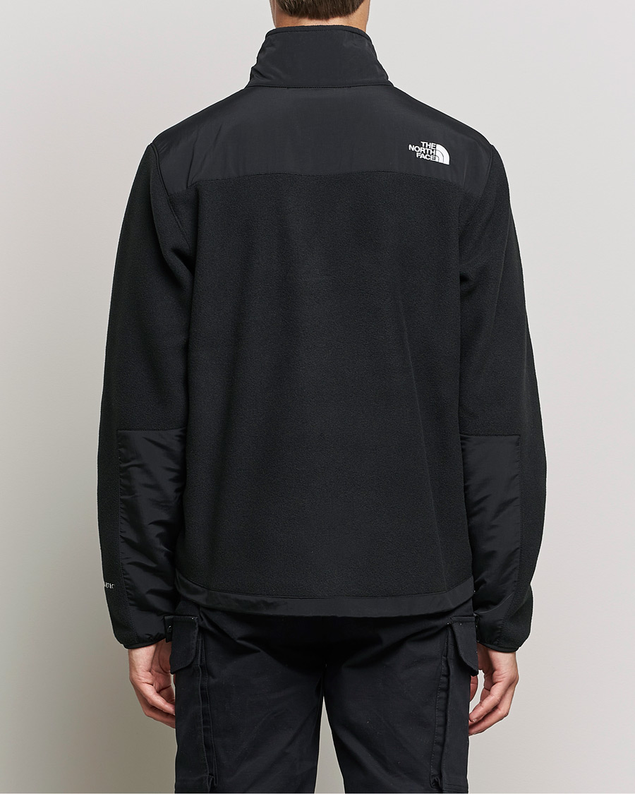 Herr | Jackor | The North Face | Denali Jacket Black