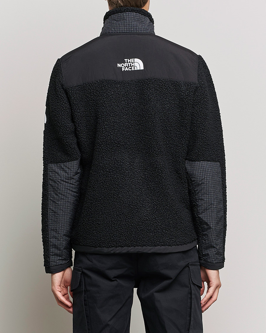 Herr | Jackor | The North Face | Ripstop Denali Jacket Black