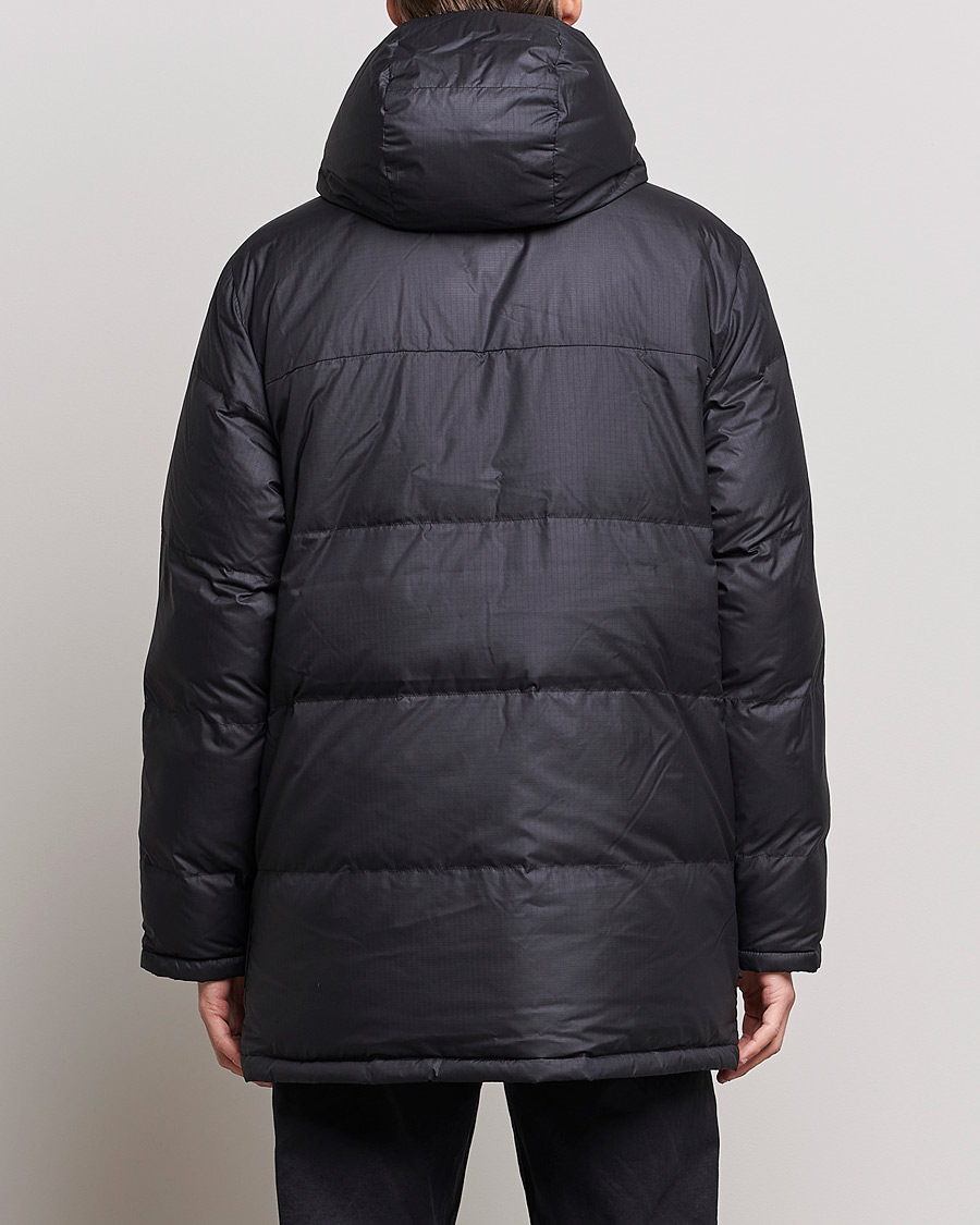 Herr | Jackor | The North Face | Brooks Range Parka Black