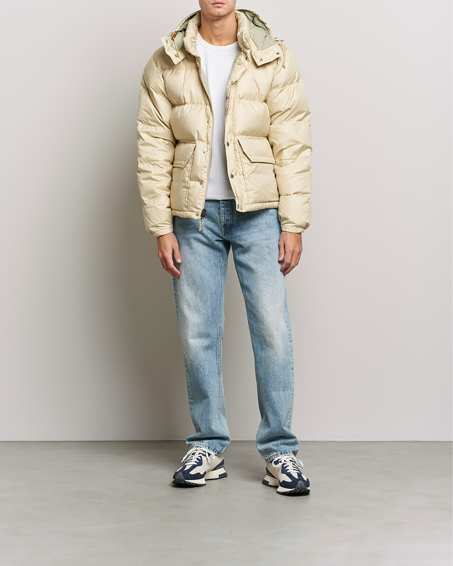 Herr | Jackor | The North Face | Sierra Down Jacket Gravel