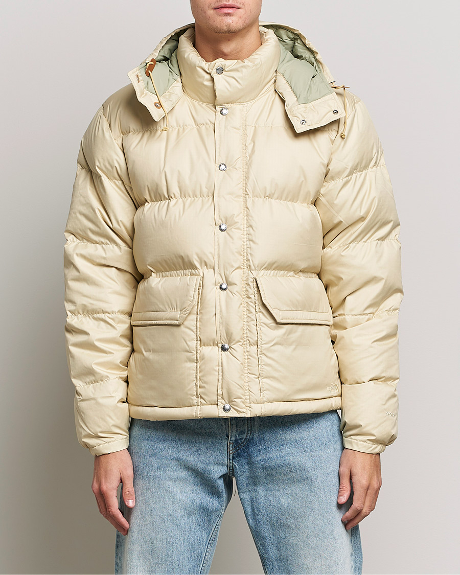Herr | Jackor | The North Face | Sierra Down Jacket Gravel