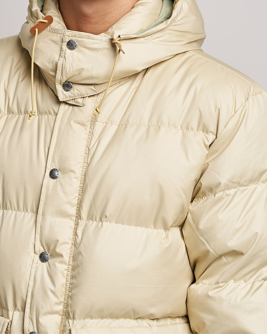 Herr | Jackor | The North Face | Sierra Down Jacket Gravel