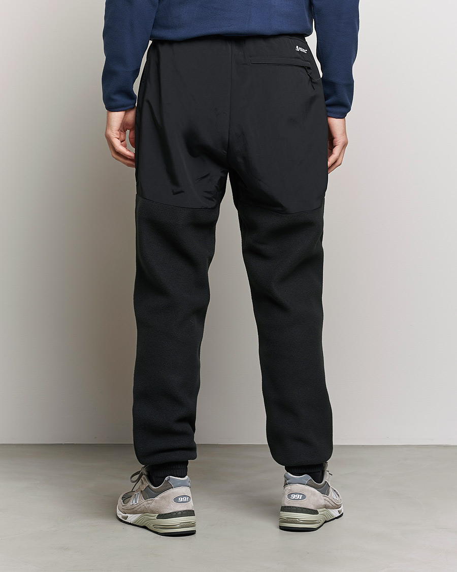 Herr | Byxor | The North Face | Denali Fleece Pants Black