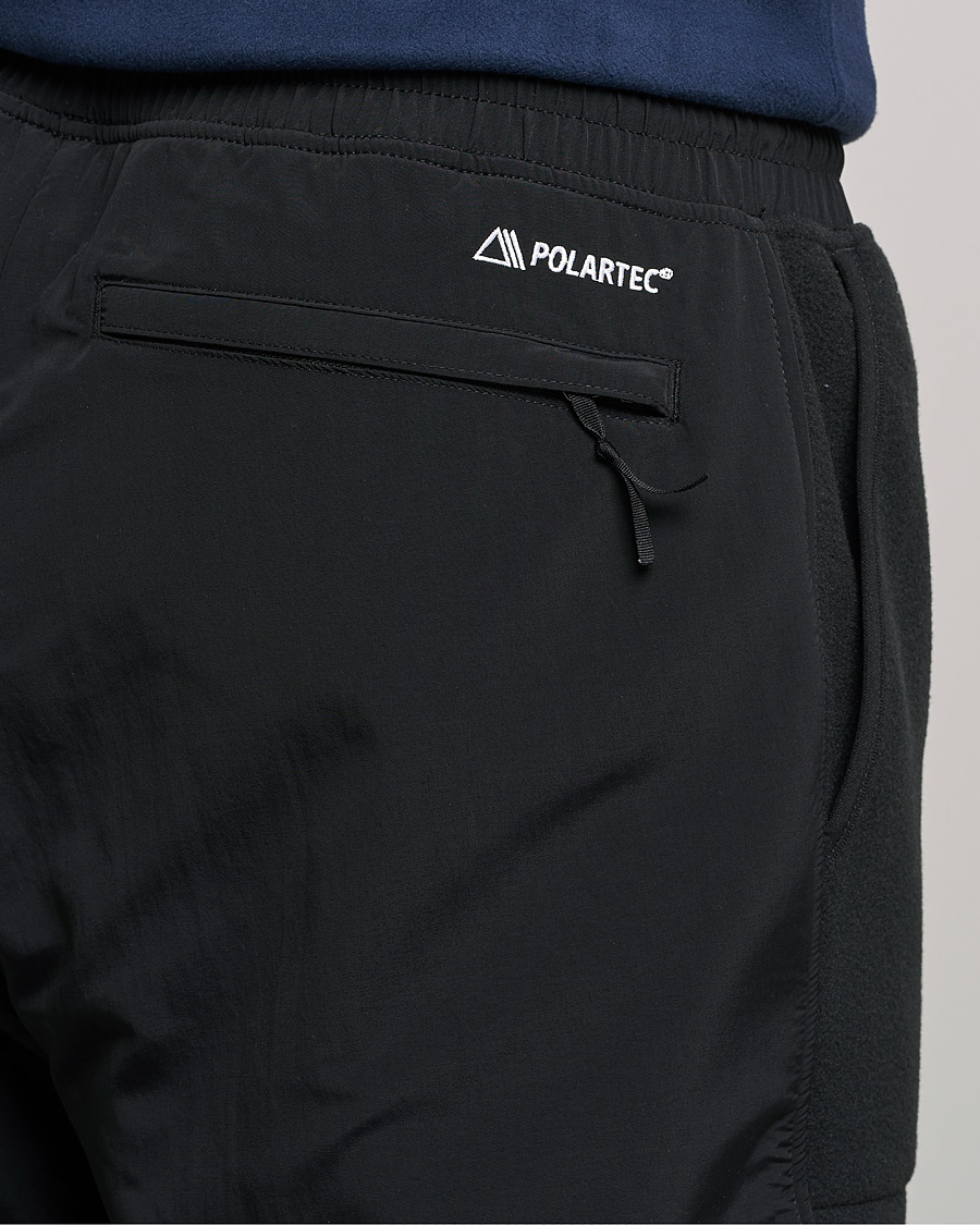 Herr | Byxor | The North Face | Denali Fleece Pants Black