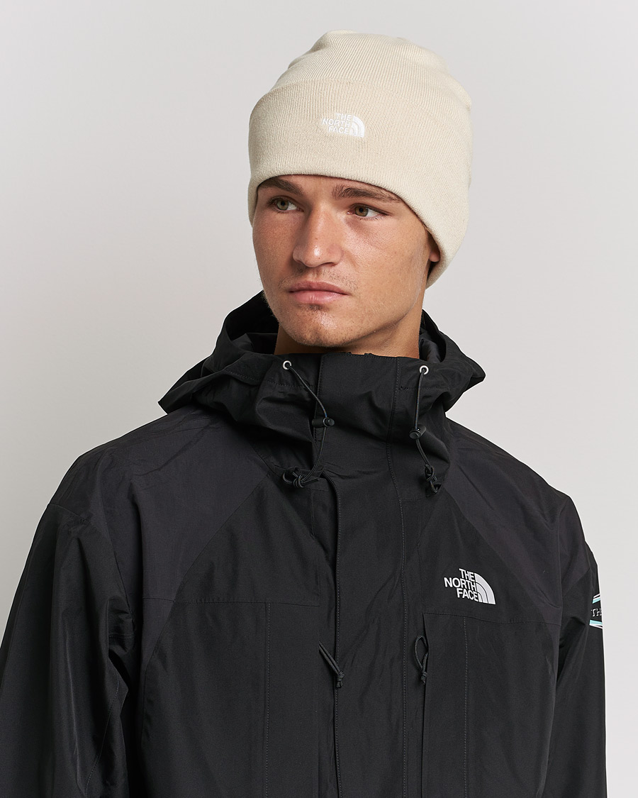 Herr |  | The North Face | Norm Beanie Gravel