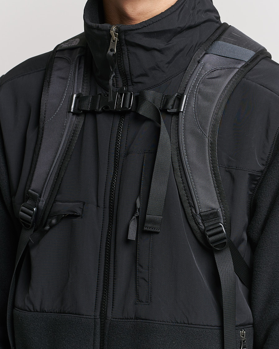 Herr | The North Face Borealis Classic Backpack Asphalt Grey | The North Face | Borealis Classic Backpack Asphalt Grey