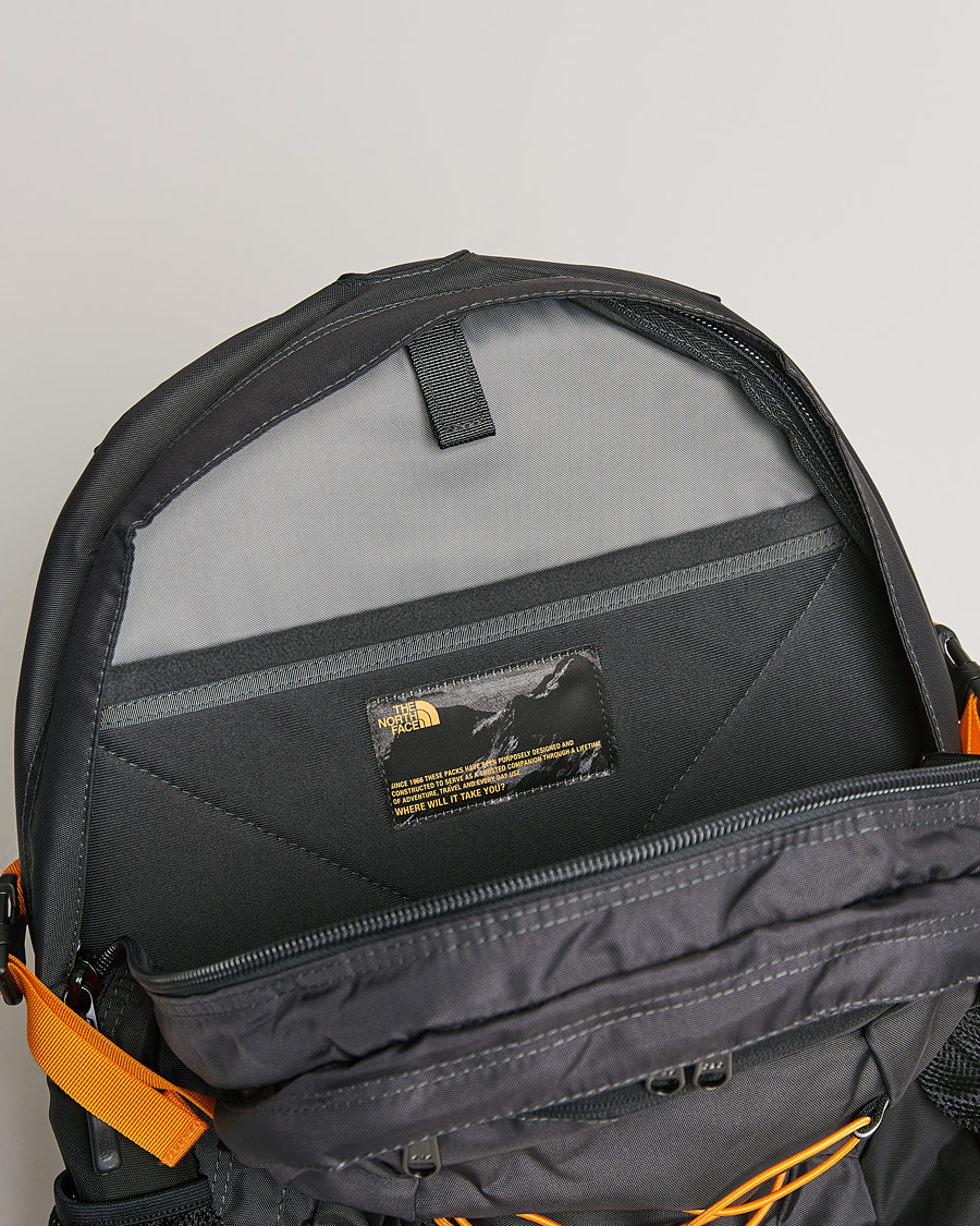 Herr | The North Face Borealis Classic Backpack Asphalt Grey | The North Face | Borealis Classic Backpack Asphalt Grey