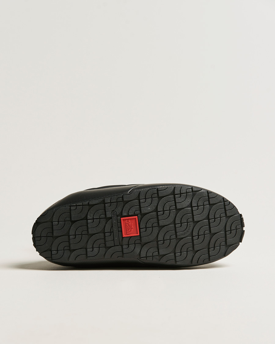 Herr | The North Face Thermoball Traction Mules Black | The North Face | Thermoball Traction Mules Black