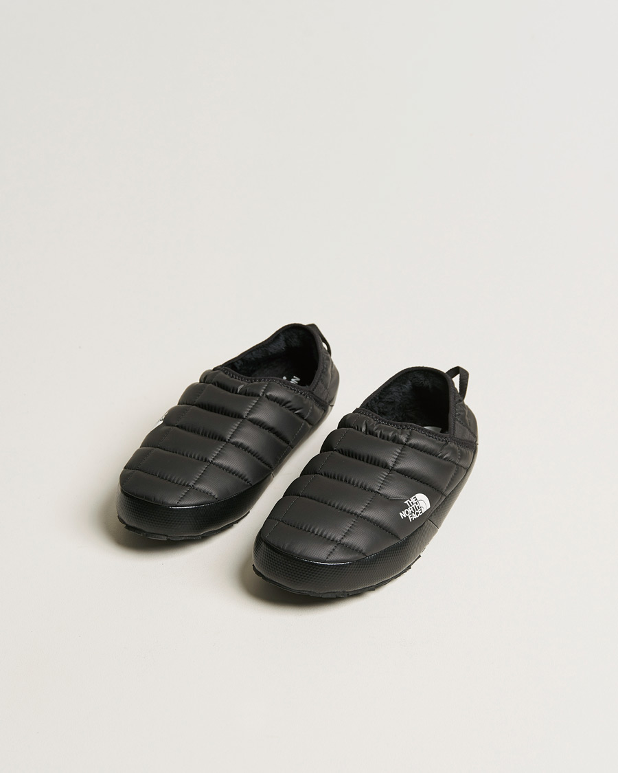 Herr | Sandaler & Tofflor | The North Face | Thermoball Traction Mules Black