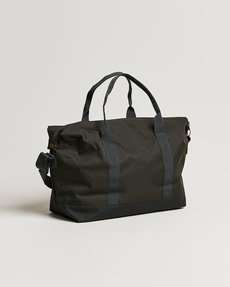 Herr | Barbour Lifestyle Highfield Canvas Holdall Navy | Barbour Lifestyle | Highfield Canvas Holdall Navy