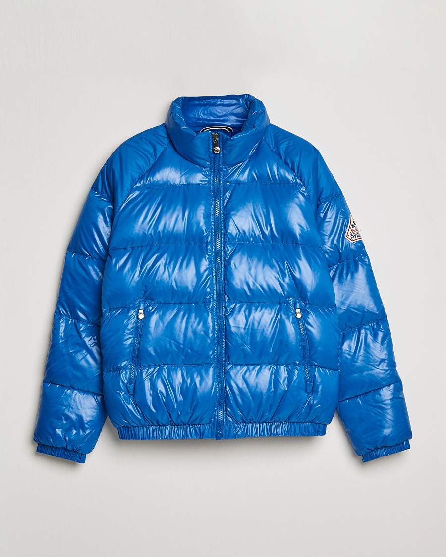 Herr | Jackor | Pyrenex | Vintage Mythic Puffer Jacket Adriatic