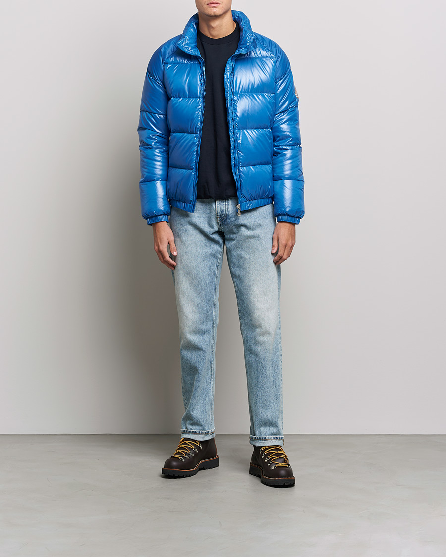 Herr | Jackor | Pyrenex | Vintage Mythic Puffer Jacket Adriatic