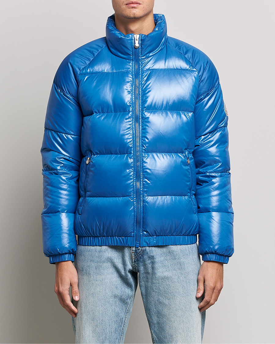 Herr | Jackor | Pyrenex | Vintage Mythic Puffer Jacket Adriatic