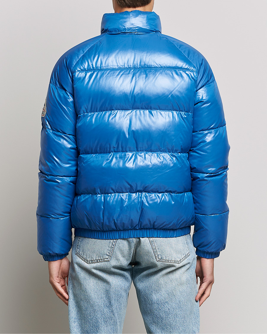 Herr | Jackor | Pyrenex | Vintage Mythic Puffer Jacket Adriatic
