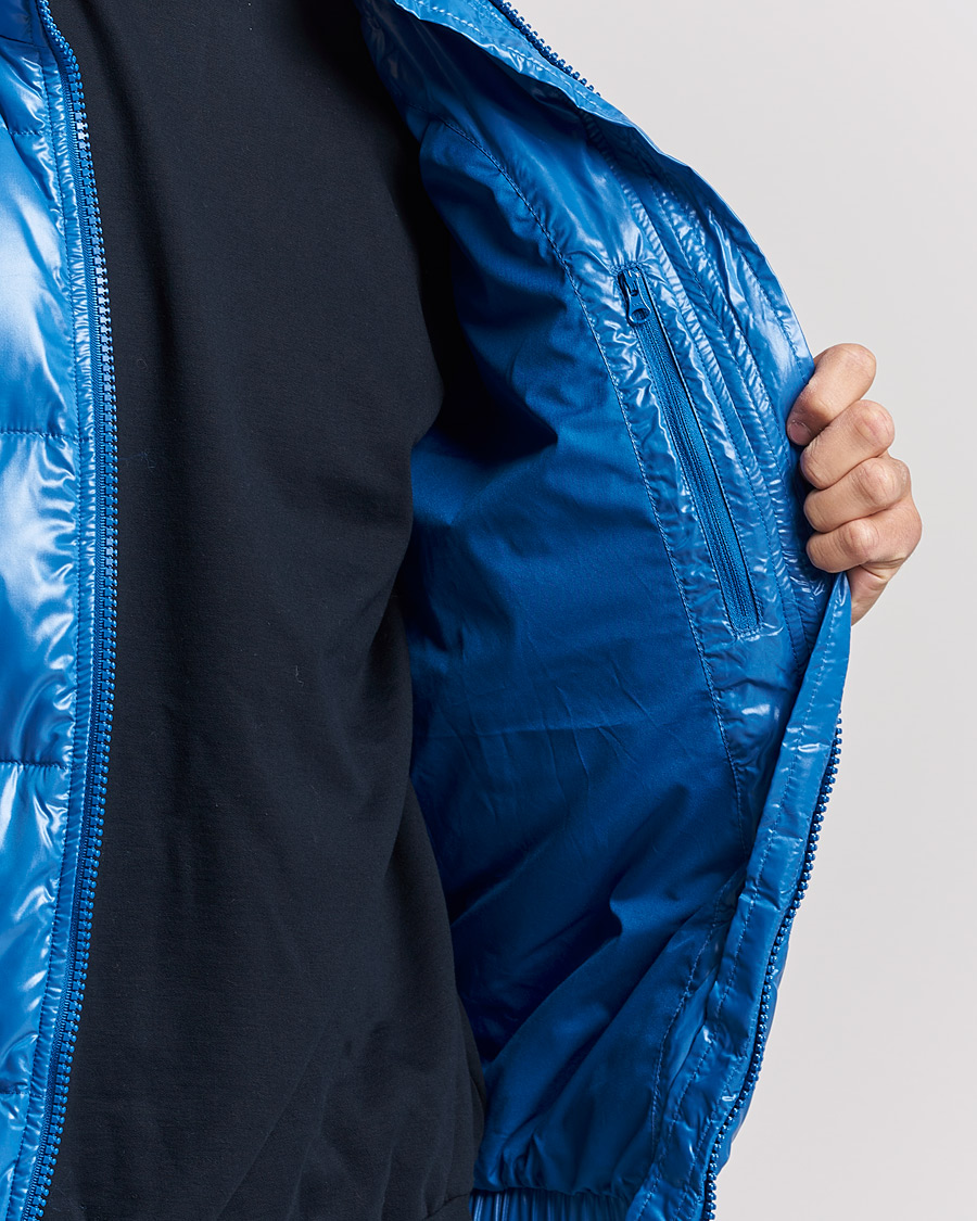 Herr | Jackor | Pyrenex | Vintage Mythic Puffer Jacket Adriatic