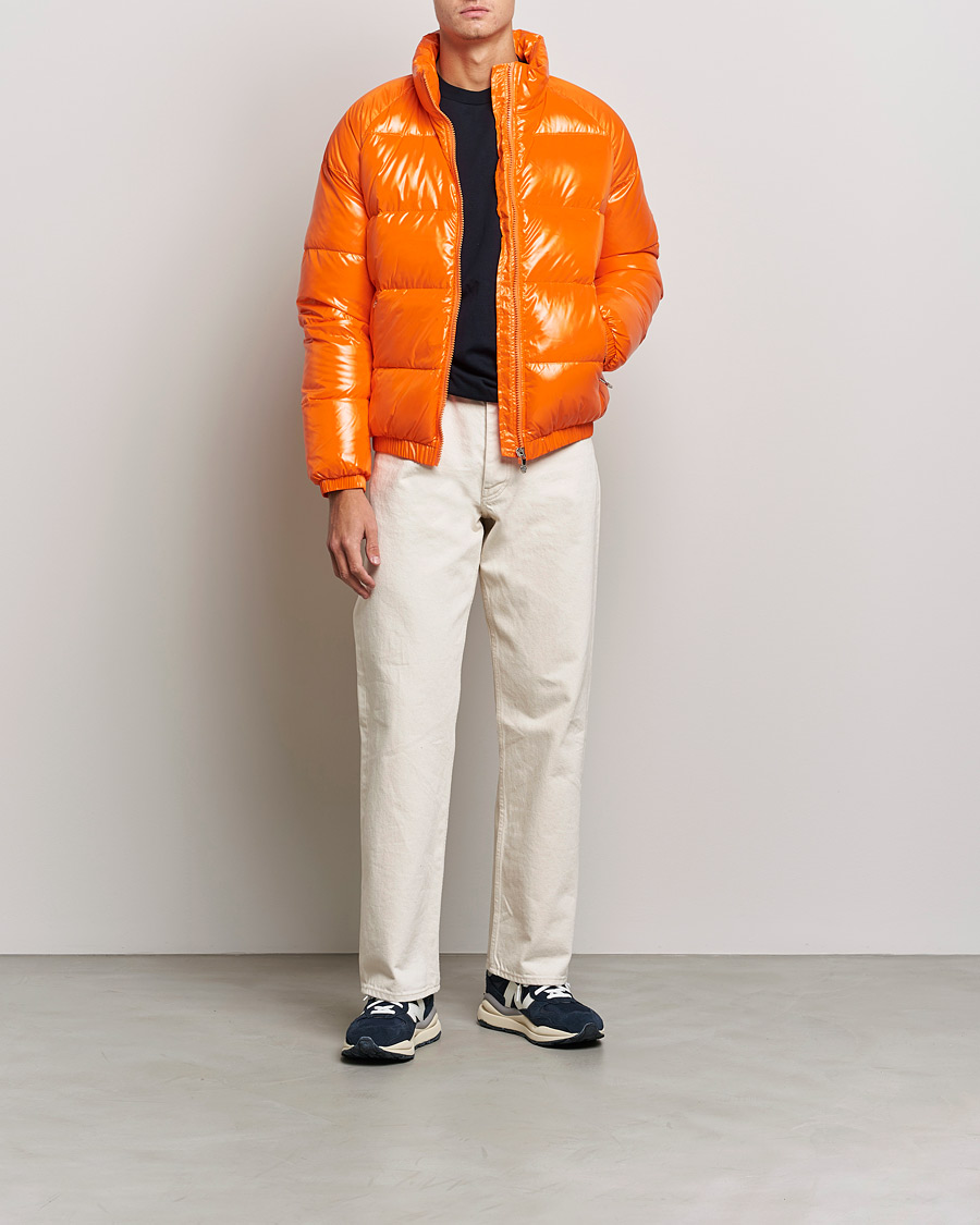 Herr | Jackor | Pyrenex | Vintage Mythic Puffer Jacket Puffin