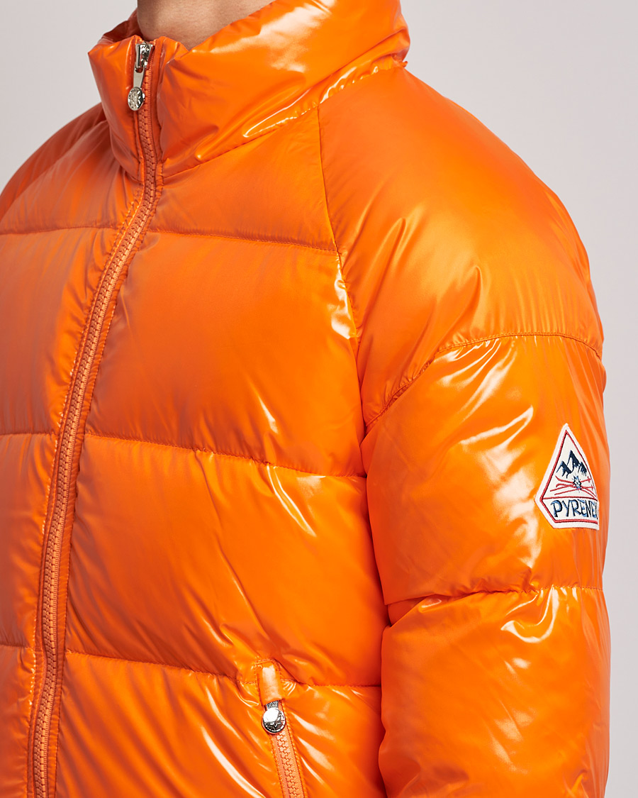 Herr | Jackor | Pyrenex | Vintage Mythic Puffer Jacket Puffin