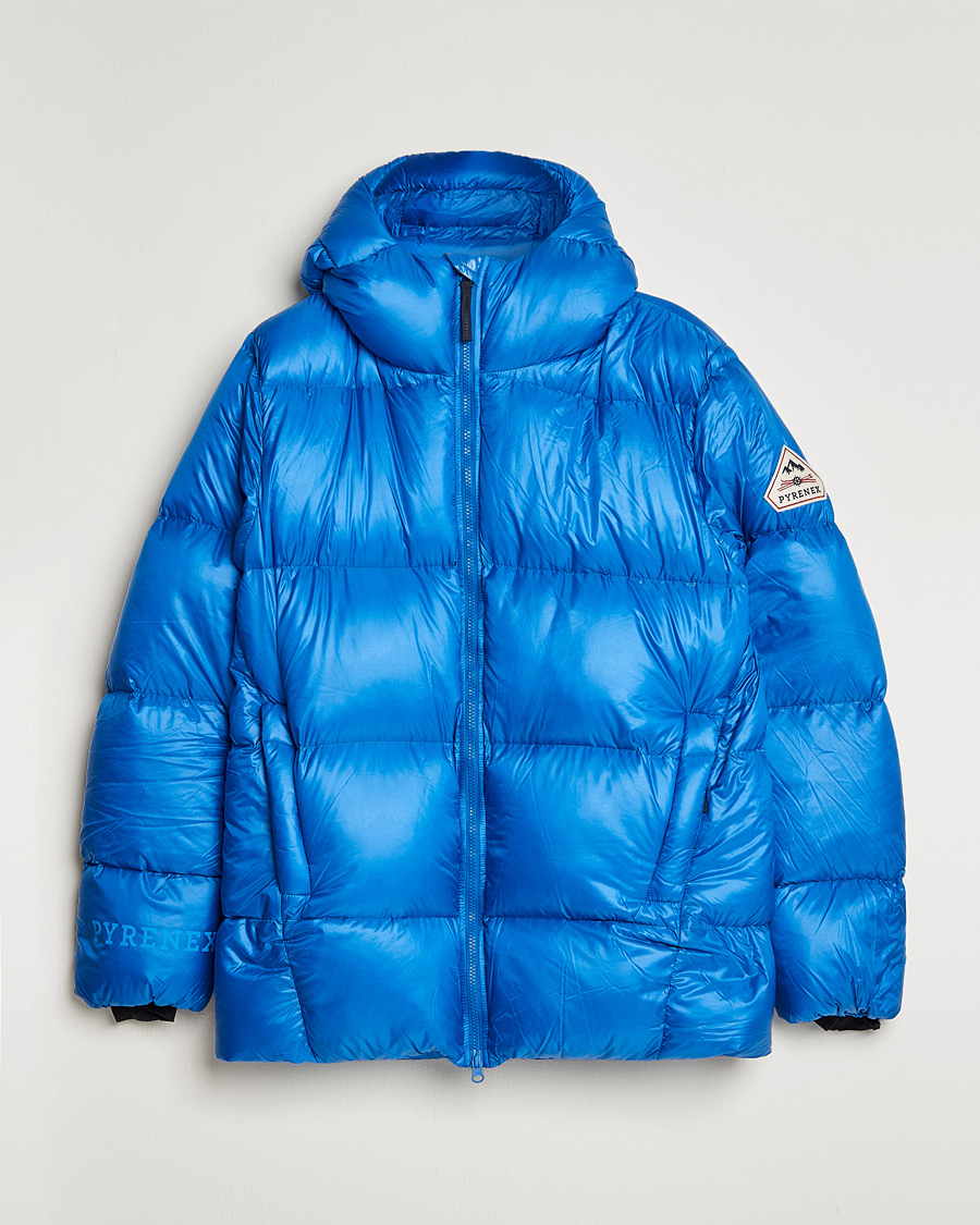Herr | Jackor | Pyrenex | Chinook XP Mountain Puffer Jacket Adriatic