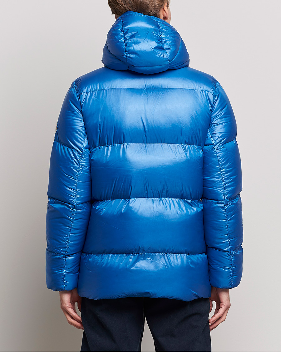 Herr | Jackor | Pyrenex | Chinook XP Mountain Puffer Jacket Adriatic