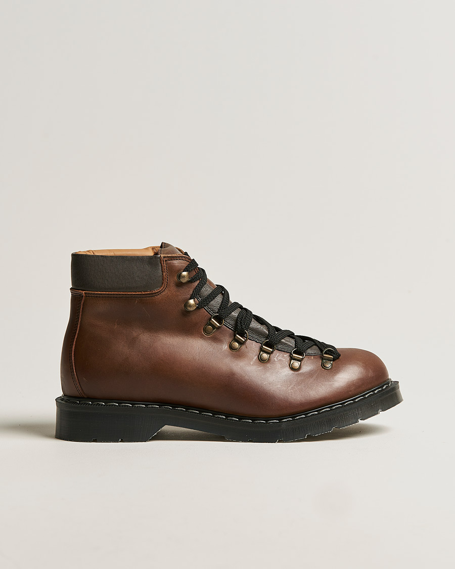 Herr | Kängor | Solovair | Urban Hiker Boot Gaucho