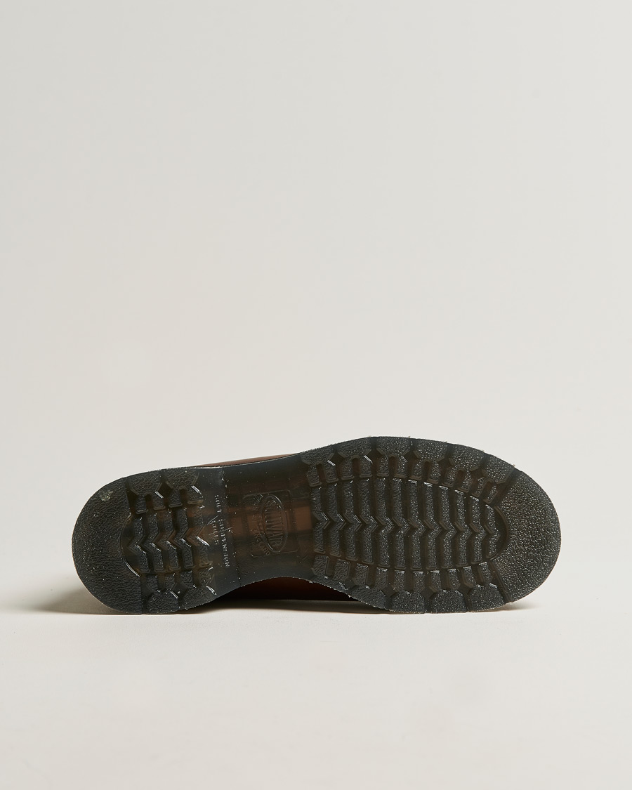Herr | Kängor | Solovair | Urban Hiker Boot Gaucho