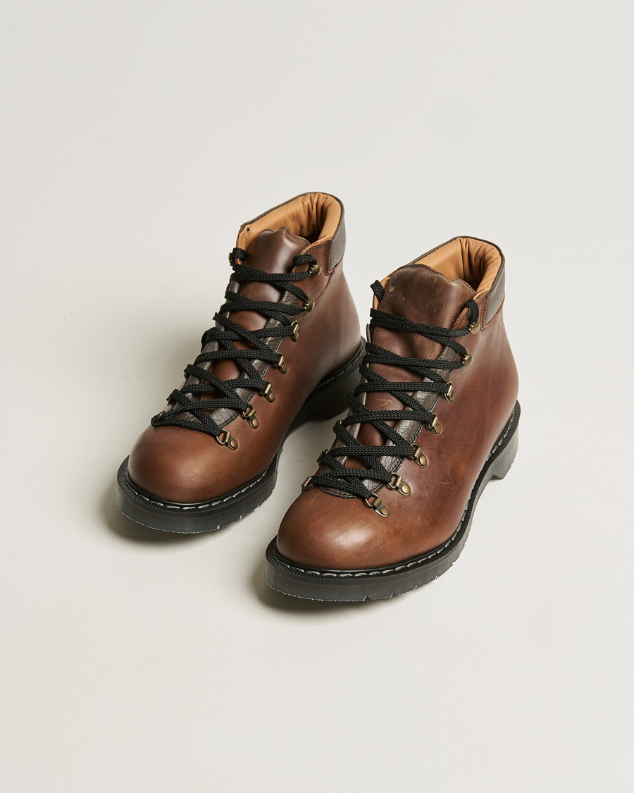 Herr | Kängor | Solovair | Urban Hiker Boot Gaucho