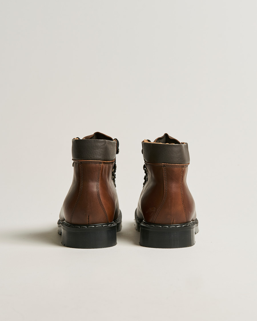 Herr | Kängor | Solovair | Urban Hiker Boot Gaucho
