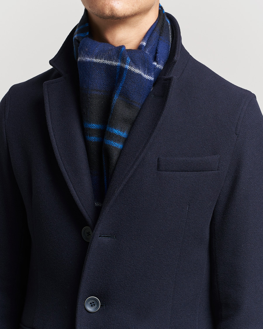 Herr | Gloverall Lambswool Scarf Patriot Modern | Gloverall | Lambswool Scarf Patriot Modern