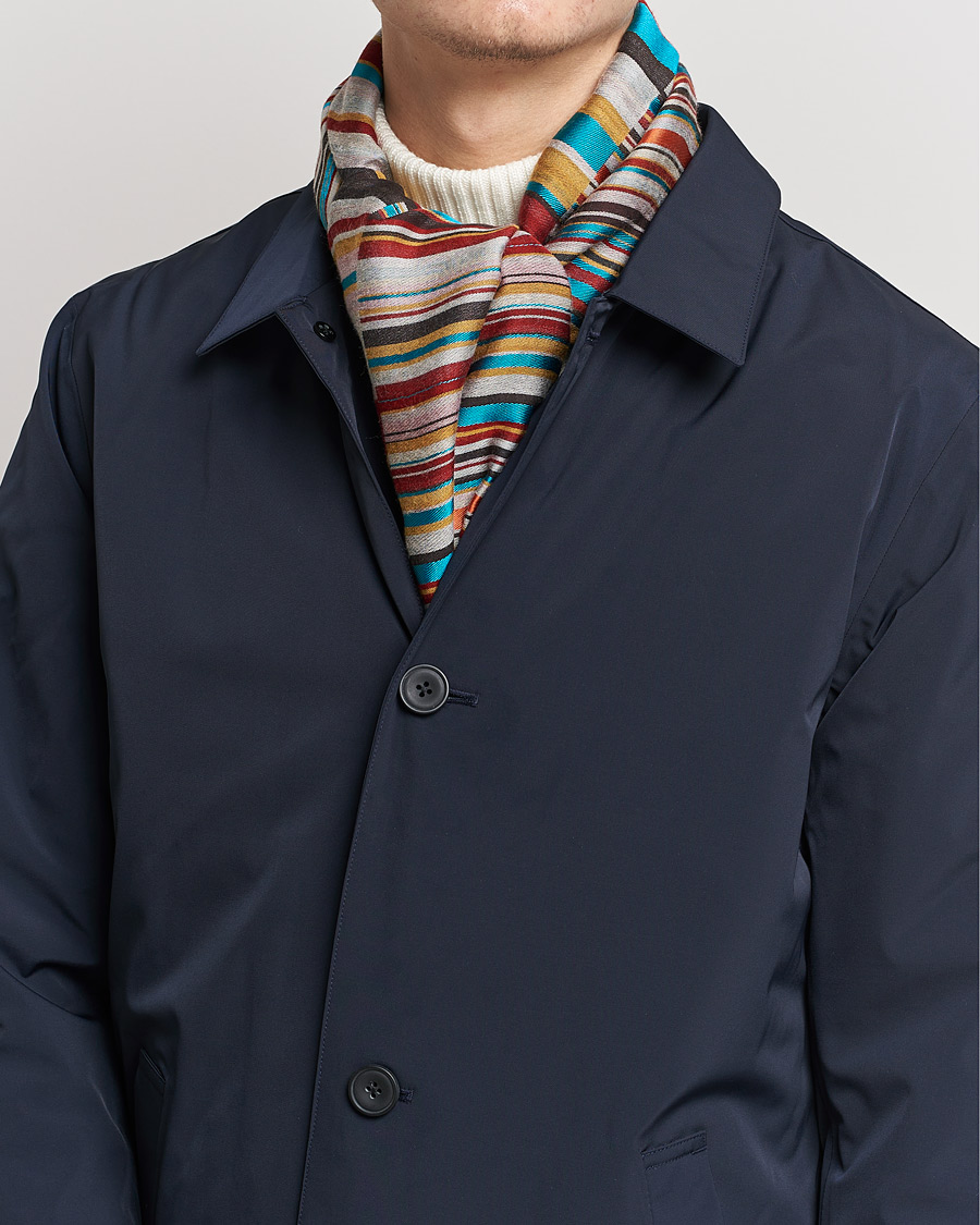Herr | Paul Smith Scarf Multi | Paul Smith | Scarf Multi