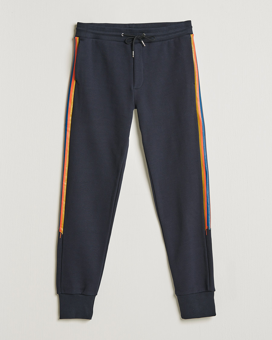 Herr | Byxor | Paul Smith | Jogger Pants Navy