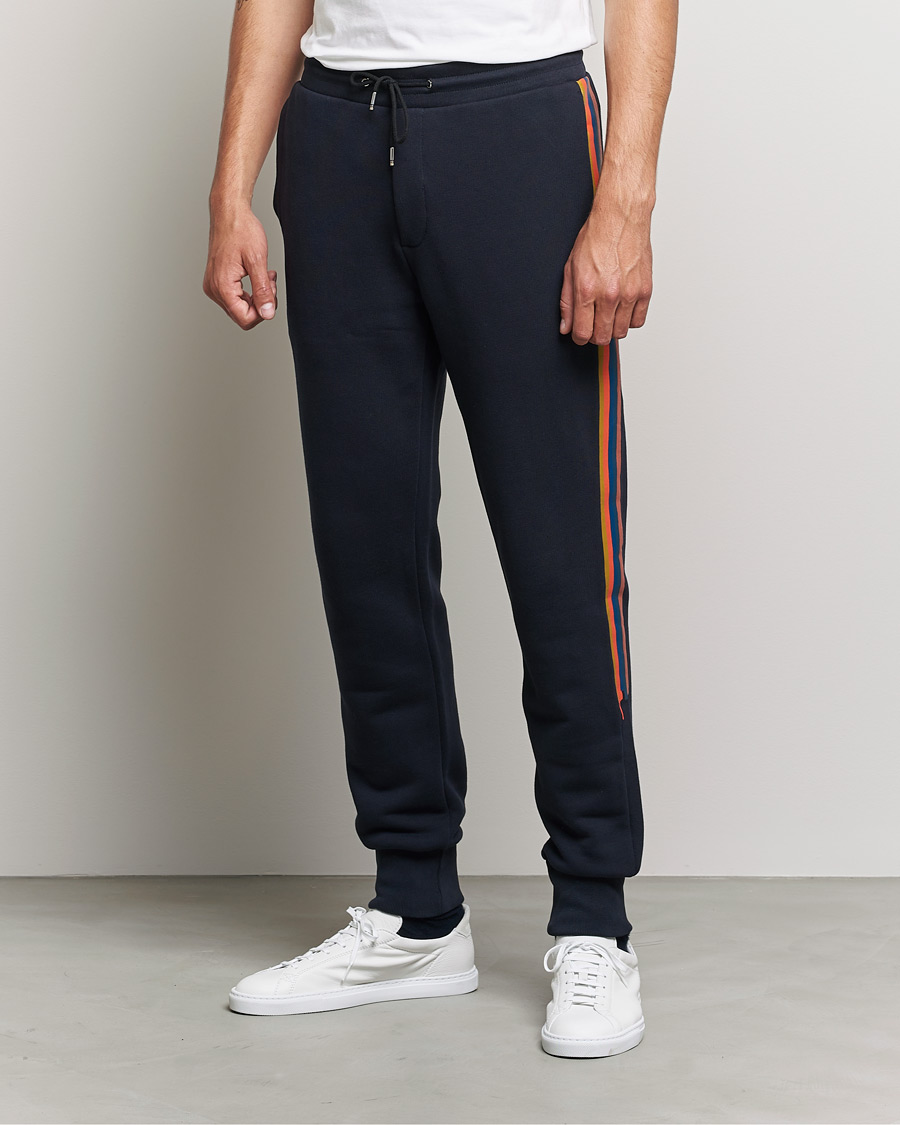 Herr | Byxor | Paul Smith | Jogger Pants Navy