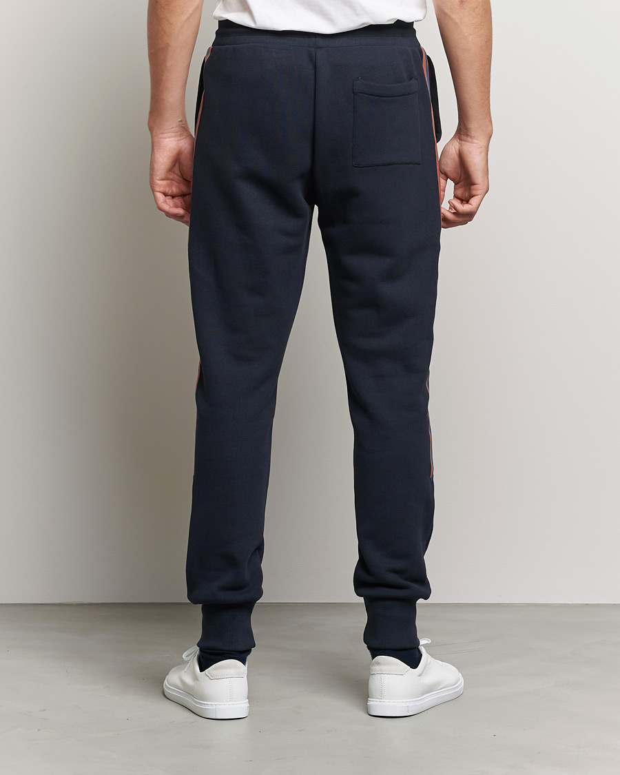 Herr | Byxor | Paul Smith | Jogger Pants Navy