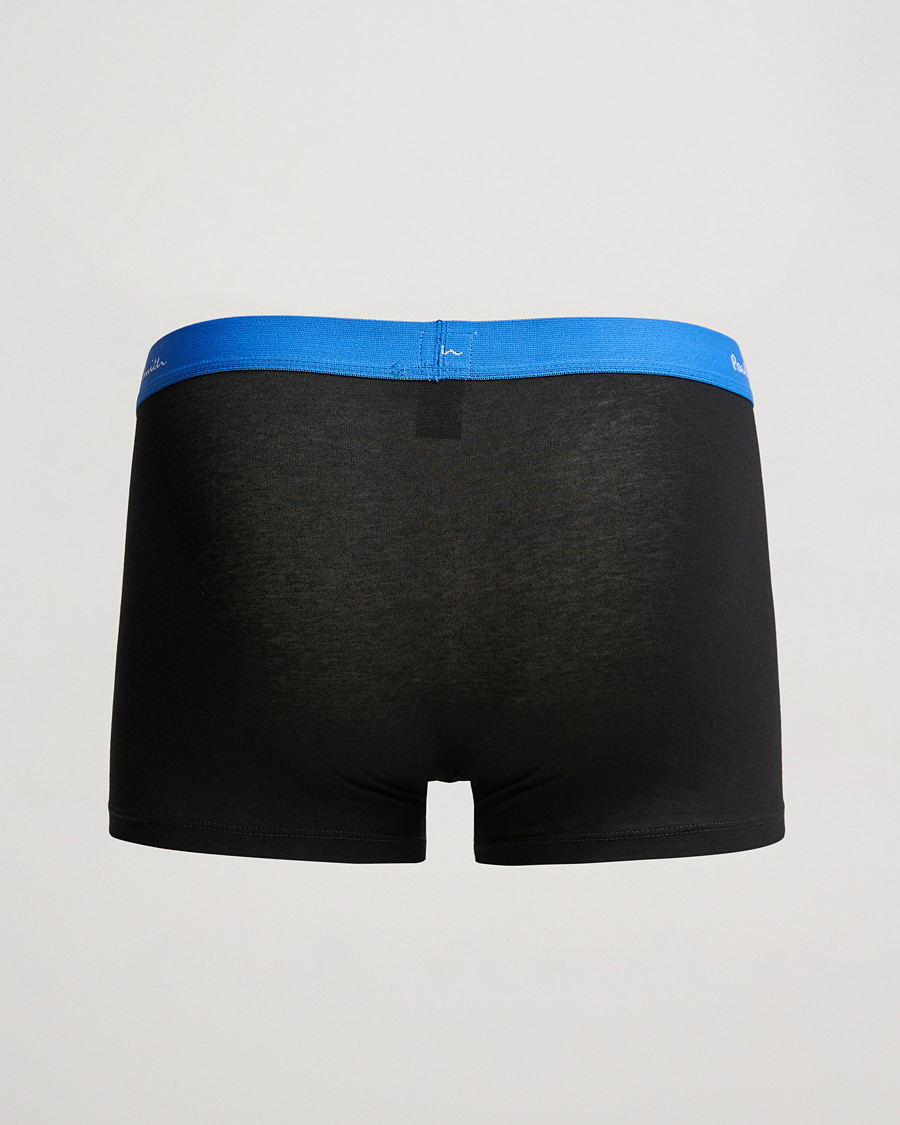 Herr | Underkläder | Paul Smith | 3-Pack Trunk Black