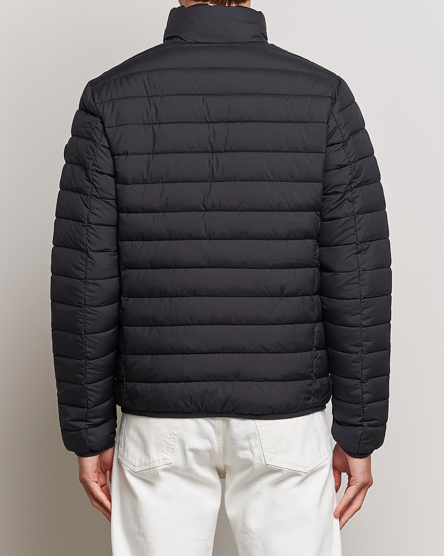 Herr | Jackor | Save The Duck | Lewis Matt Lightweight Jacket Black