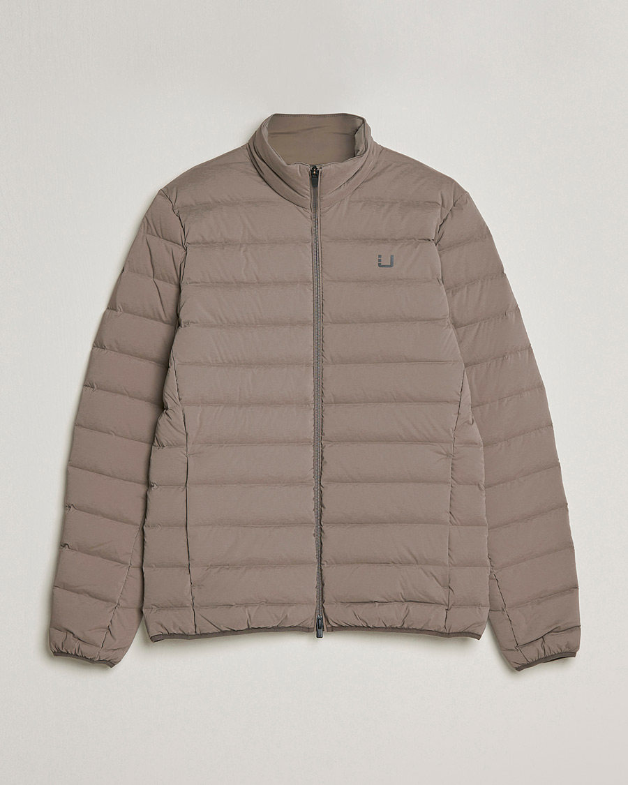 Herr | Jackor | UBR | Sonic Jacket Dark Sand