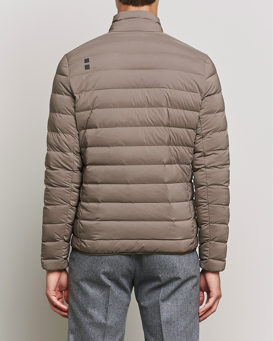 Herr | Jackor | UBR | Sonic Jacket Dark Sand
