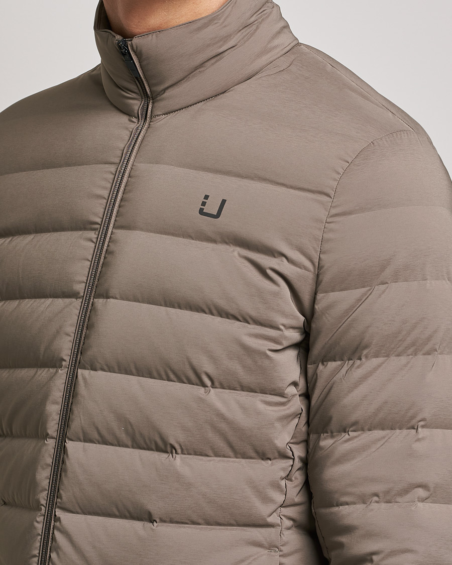 Herr | Jackor | UBR | Sonic Jacket Dark Sand