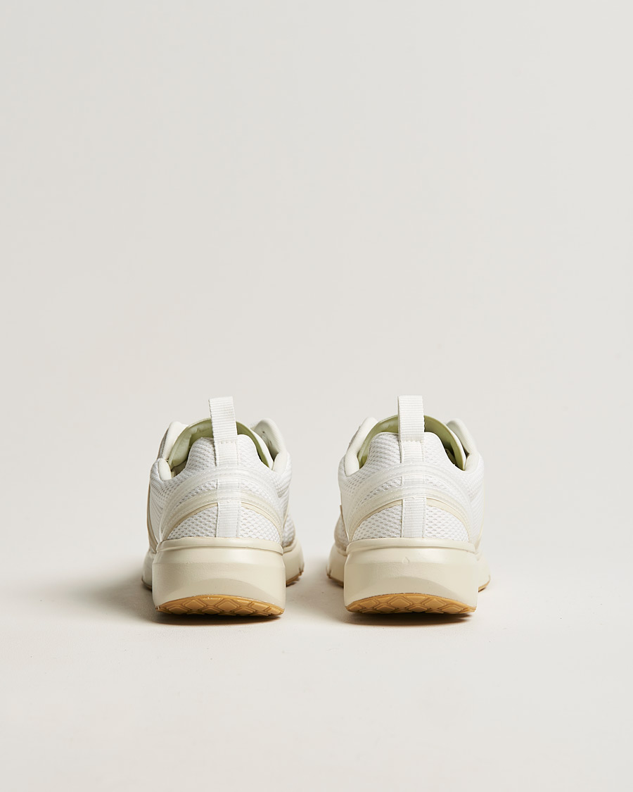 Herr | Veja Running Condor 2 Mesh Running Sneaker White Pierre | Veja Running | Condor 2 Mesh Running Sneaker White Pierre