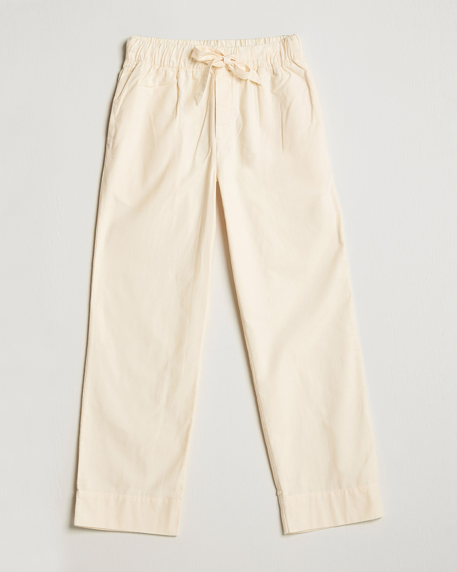 Herr | Pyjamas & Morgonrockar | Tekla | Flannel Pyjama Pants Moondust