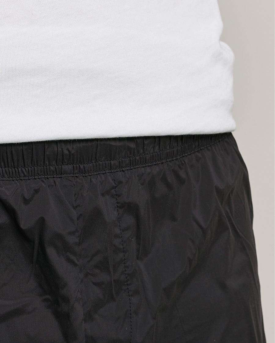 Herr | Shorts | Satisfy | TechSilk Shorts Black