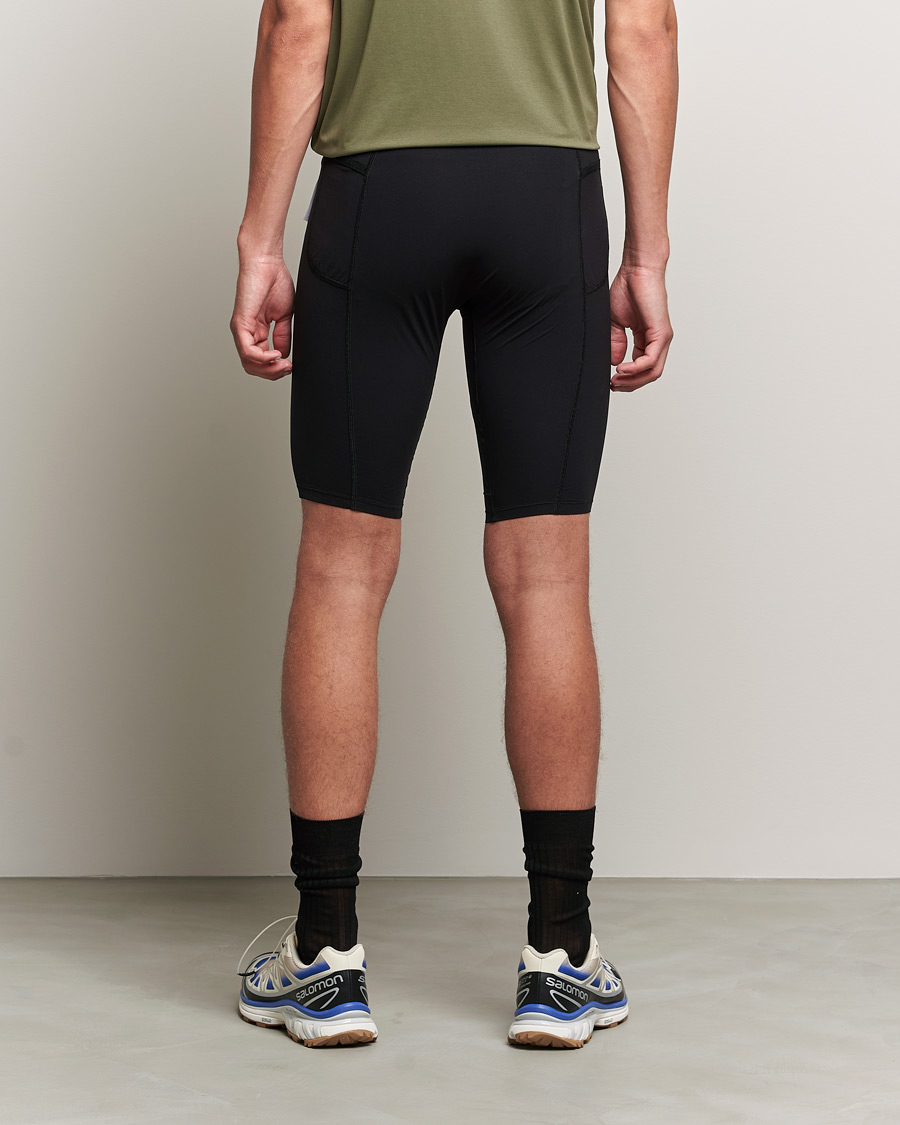 Herr | Shorts | Satisfy | Justice Shorts Black